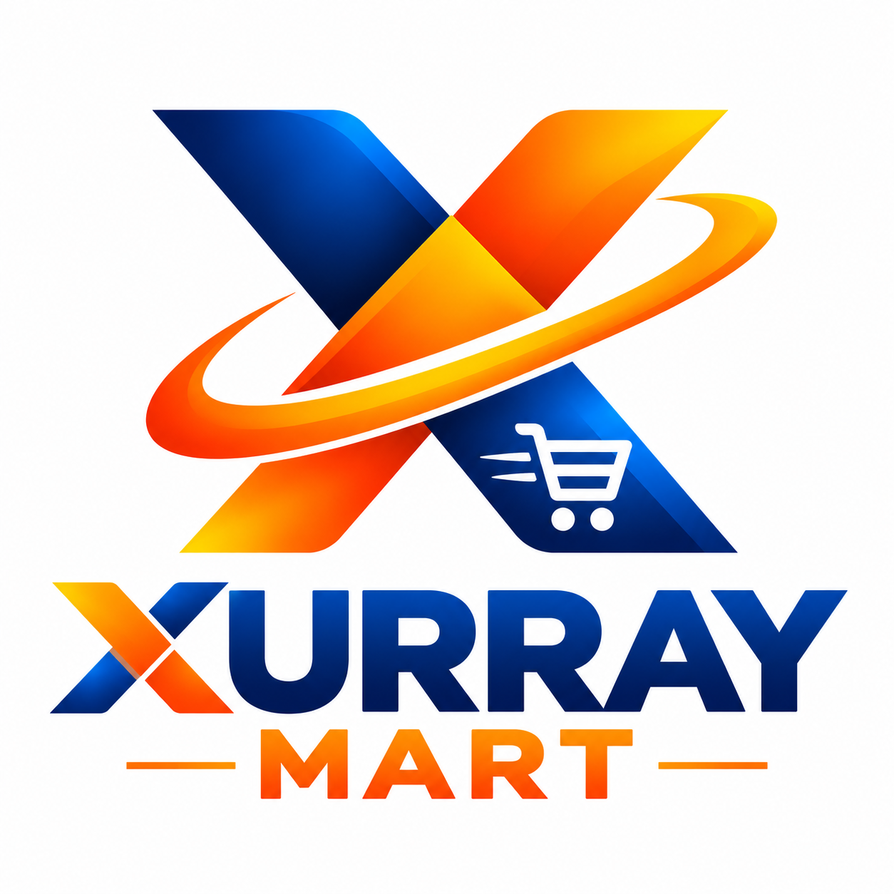 Xurray Mart
